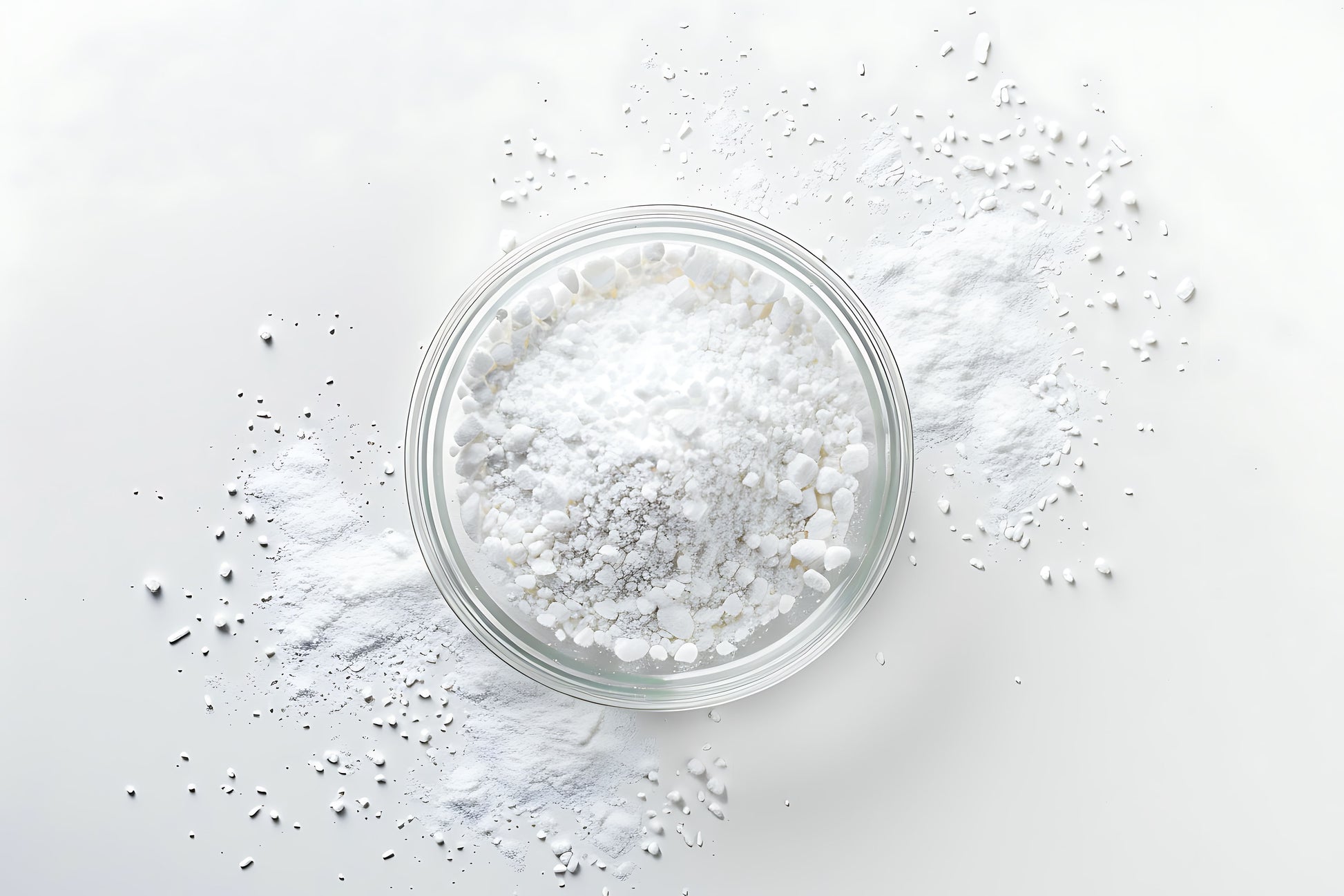 Fenbendazole BP 99.97% powder - Bridge Health