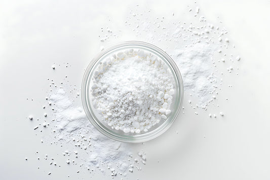 Fenbendazole BP 99.97% powder - Bridge Health